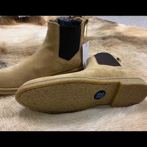 Ross & Snow Chelsea Boot